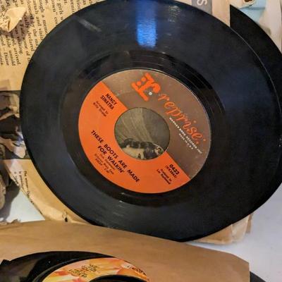 45 RPM's 