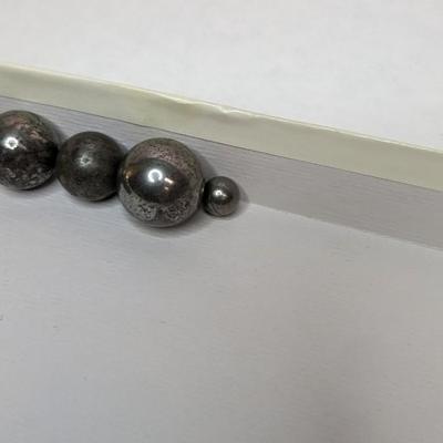 Have You Lost Your Marbles!?