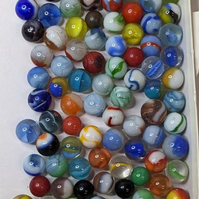 Have You Lost Your Marbles!?