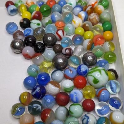 Have You Lost Your Marbles!?