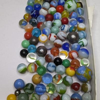 Have You Lost Your Marbles!?
