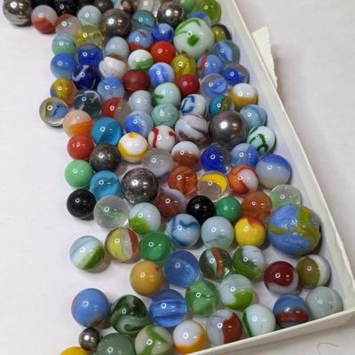 Have You Lost Your Marbles!?