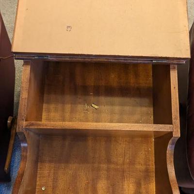 Faux Leather Furniture