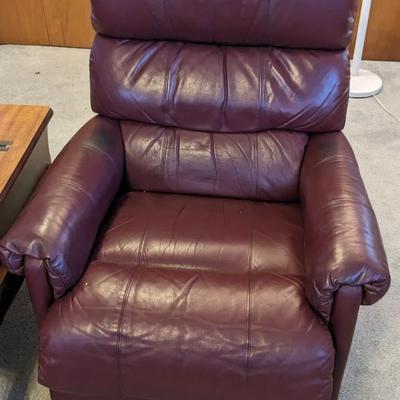 Faux Leather Furniture