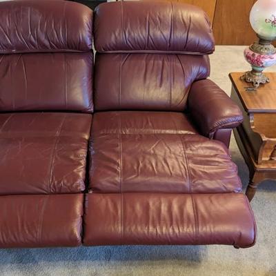 Faux Leather Furniture