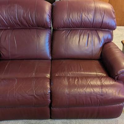 Faux Leather Furniture