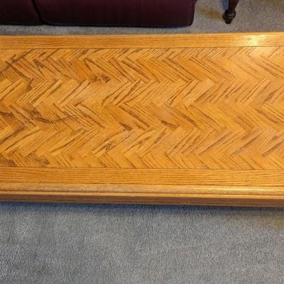 Faux Leather Furniture