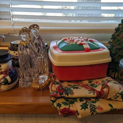 Festivus! 