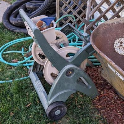 Landscapers Delight