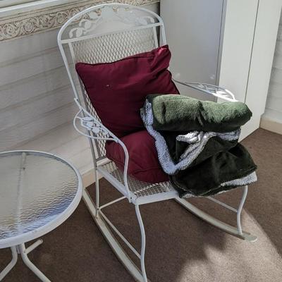 Patio Furniture