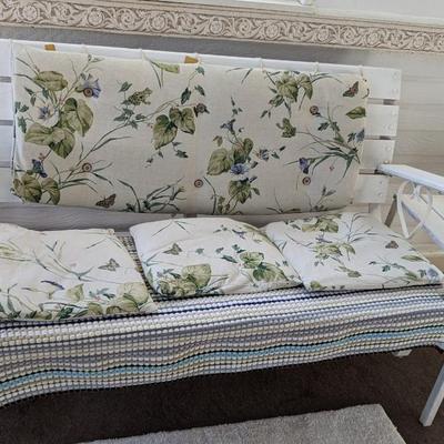 Patio Furniture