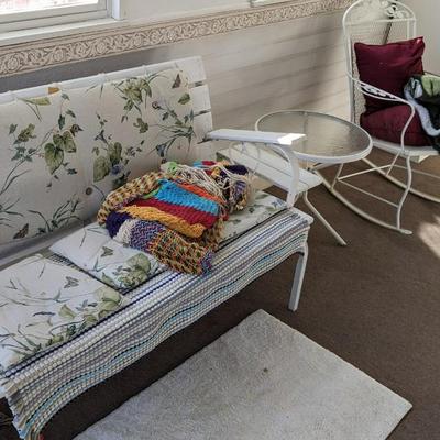 Patio Furniture