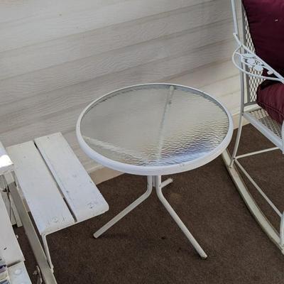 Patio Furniture