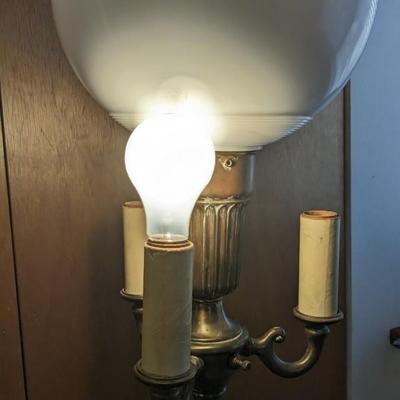 Floor Lamps