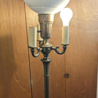 Floor Lamps
