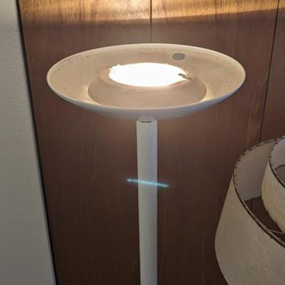 Floor Lamps