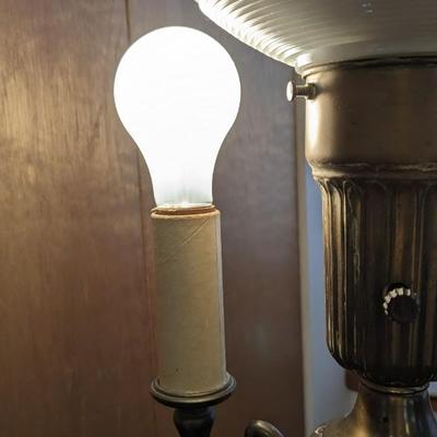 Floor Lamps