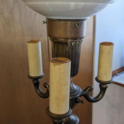 Floor Lamps