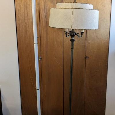 Floor Lamps