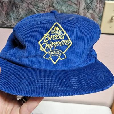 Vintage Snap Backs and Hats