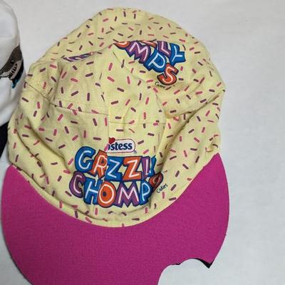 Vintage Snap Backs and Hats