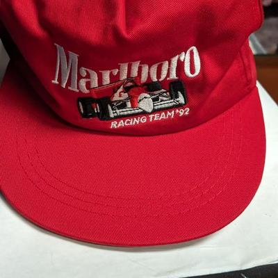 Vintage Snap Backs and Hats