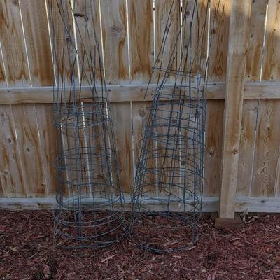 Tomato Cages