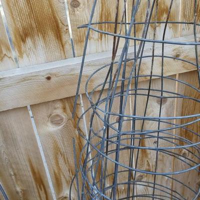 Tomato Cages