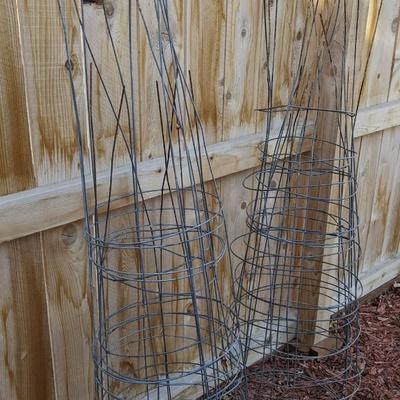 Tomato Cages