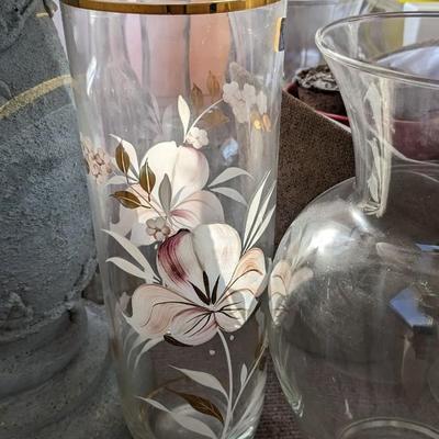 Vases and Planters