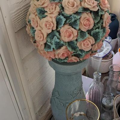 Vases and Planters