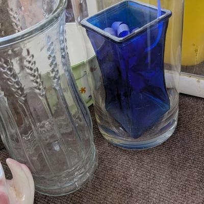 Vases and Planters