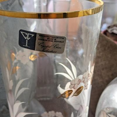 Vases and Planters