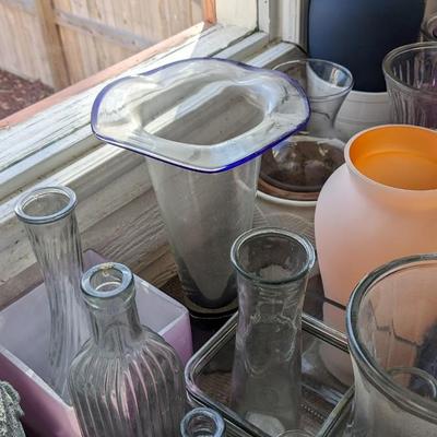 Vases and Planters
