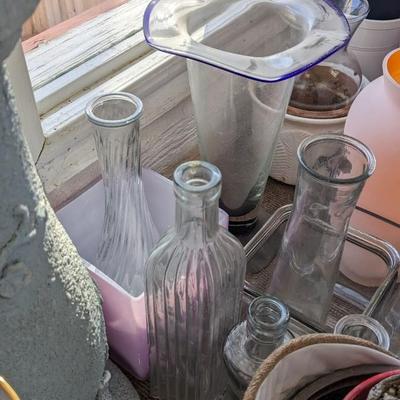 Vases and Planters