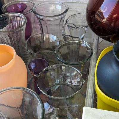 Vases and Planters