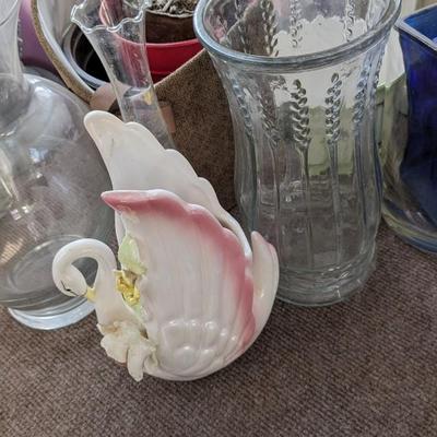 Vases and Planters