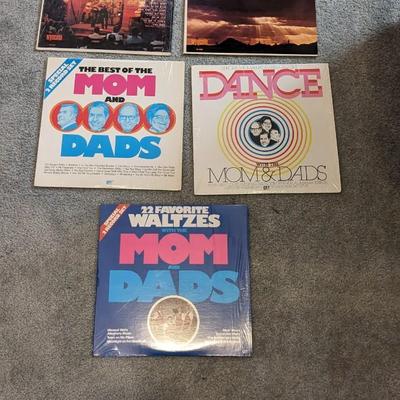 LP Assortment