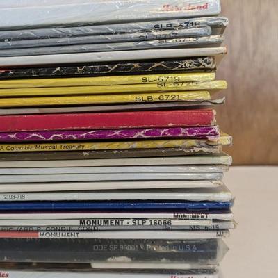 LP Assortment