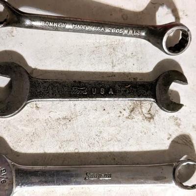 Vintage Tool Boxes 