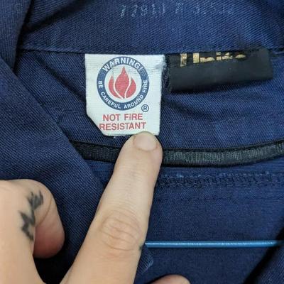 Wonder Coats