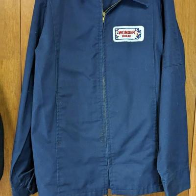 Wonder Coats