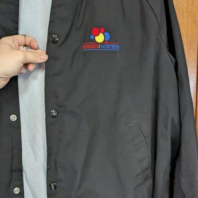 Wonder Coats