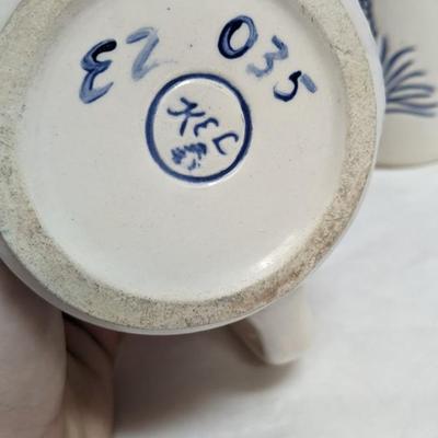Vintage Colorado Mugs