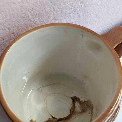 Vintage Colorado Mugs
