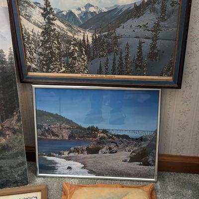 Wall Hangings