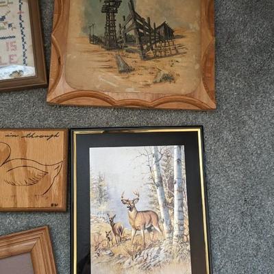 Wall Hangings