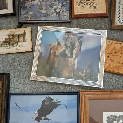 Wall Hangings
