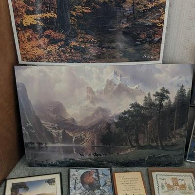 Wall Hangings