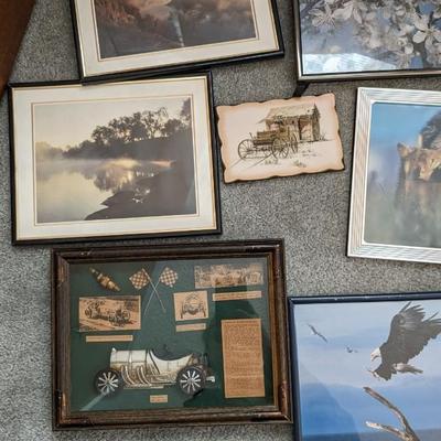 Wall Hangings